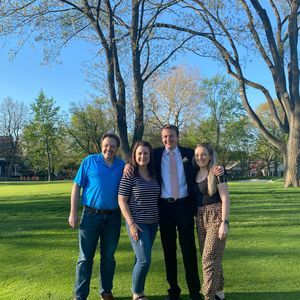 Meet your Posher, Melinda